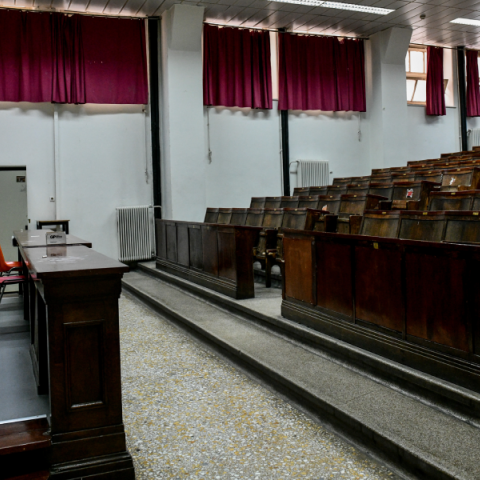 Πώς διαχειριζόμαστε την παραγόμενη γνώση από τα ΑΕΙ και τα ερευνητικά κέντρα