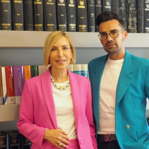 Law Coaching: H τέχνη της αποκλιμάκωσης των συγκρούσεων