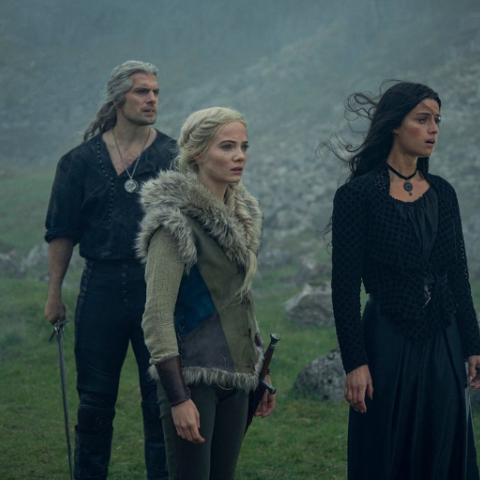 Netflix: Τι θα δούμε τον Ιούλιο του 2023