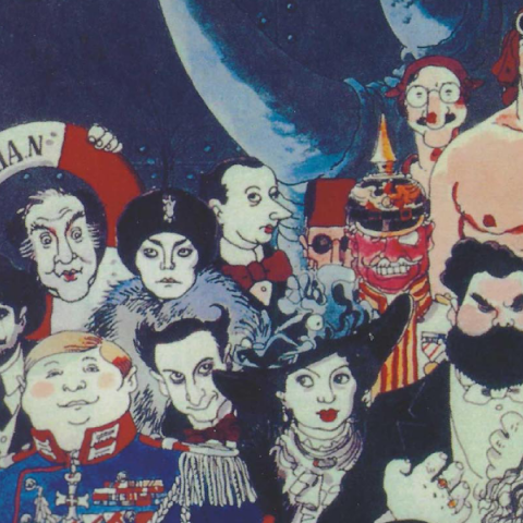 Το βιβλίο «Εθνικές κινηματογραφίες, στιλ και σκηνοθέτες» του Θεόδωρου Σούμα επανακυκλοφορεί