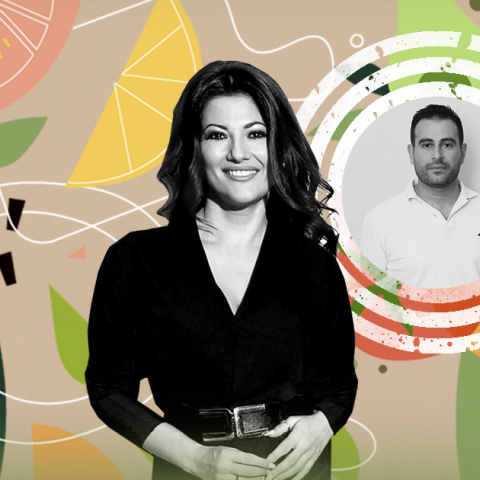 Podcast Health bites - Αστερία Σταματάκη |Και Σπύρος Κανελλάκης συζητούν για την αξιολόγηση της σύστασης του ανθρώπινου σώματος