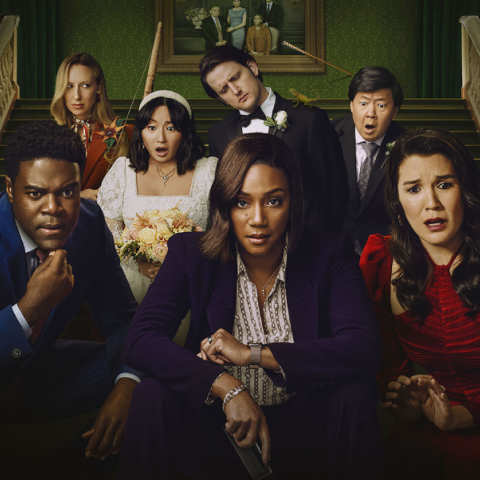 «Afterparty»: Μια κωμική αστυνομική σειρά αλά Άγκαθα Κρίστι