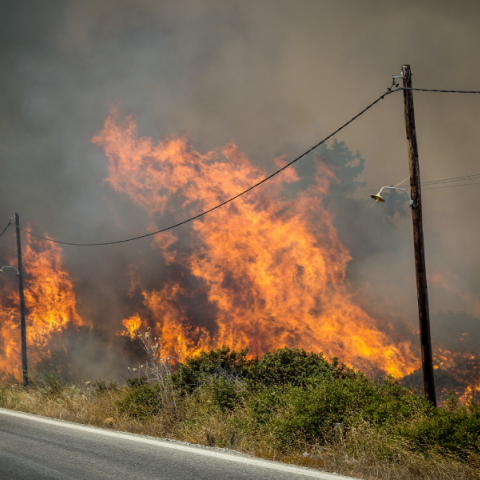 Στρατηγική ή «κάτι-σαν-στρατηγική» για την αντιμετώπιση των καταστροφών;