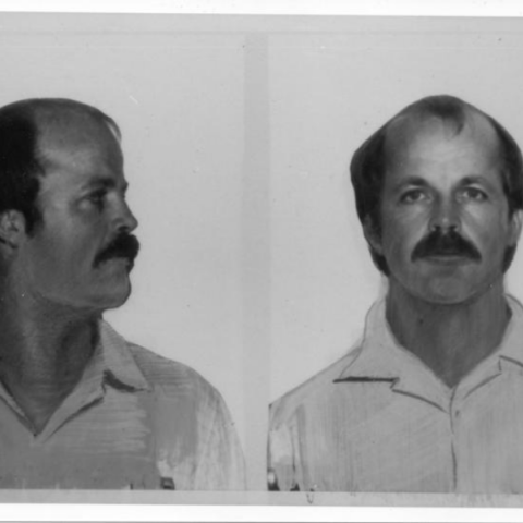 Κρίστοφερ Γουάιλντερ: Ο φωτογράφος δολοφόνος 