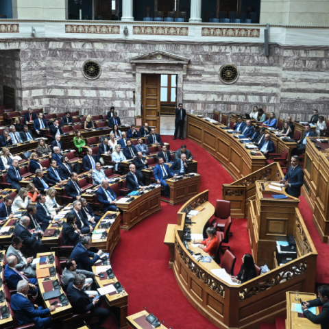 Οι άμεσες προκλήσεις και οι αλαζονικές συμπεριφορές