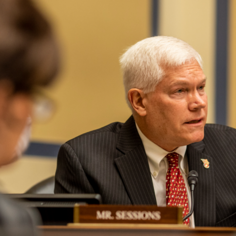 Pete Sessions