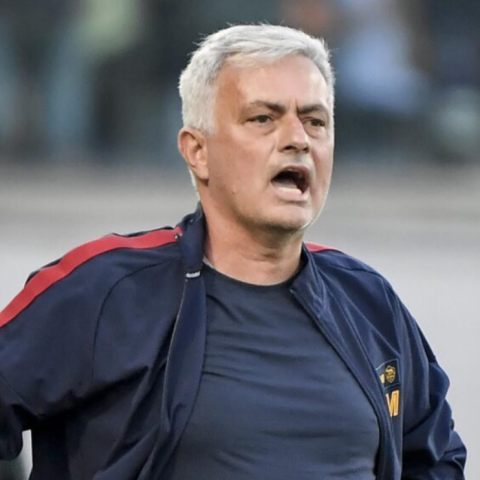 Ζοζέ Μουρίνιο