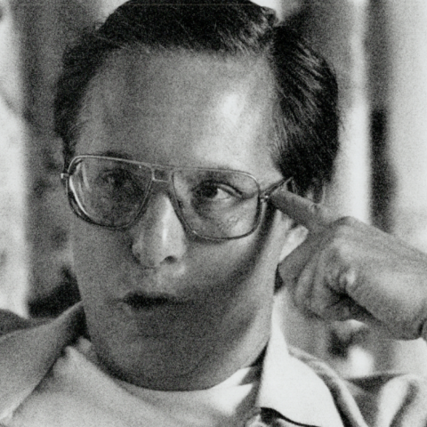 William Friedkin