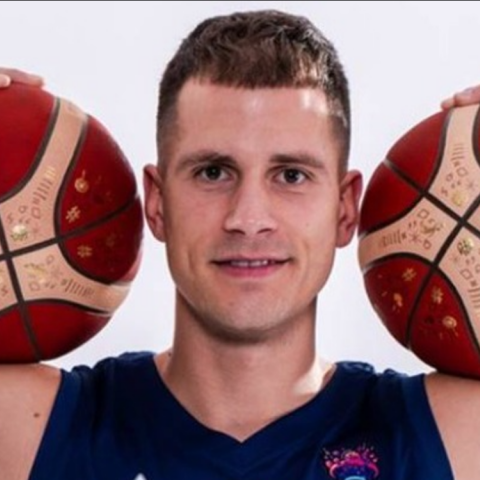 Ο Νεμάνια Νέντοβιτς