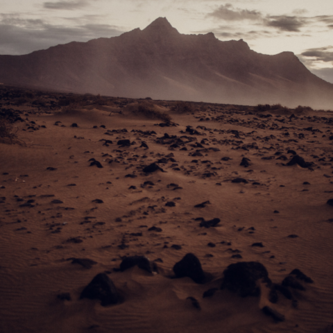 Eν μέσω νέου κύματος καύσωνα η Ισπανία