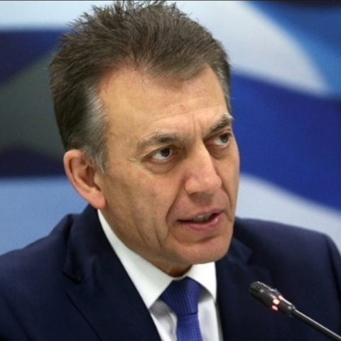 Γιάννης Βρούτσης