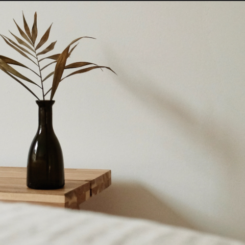 Μινιμαλισμός