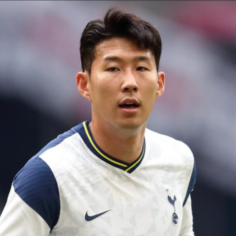 Ο Σον Χιουνγκ-μιν