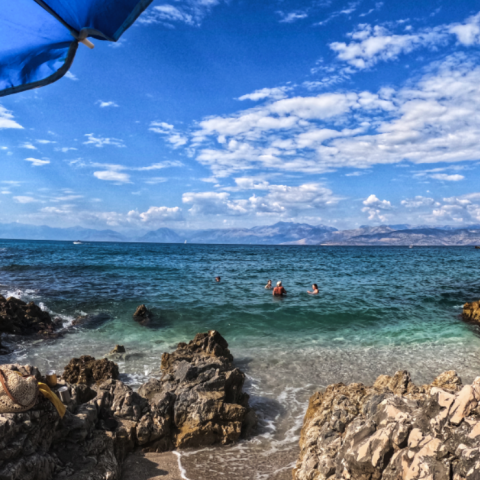 Ο καιρός σήμερα