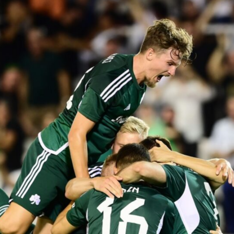 Απαγόρευση μετακίνησης οπαδών του Παναθηναϊκού στη Μασσαλία