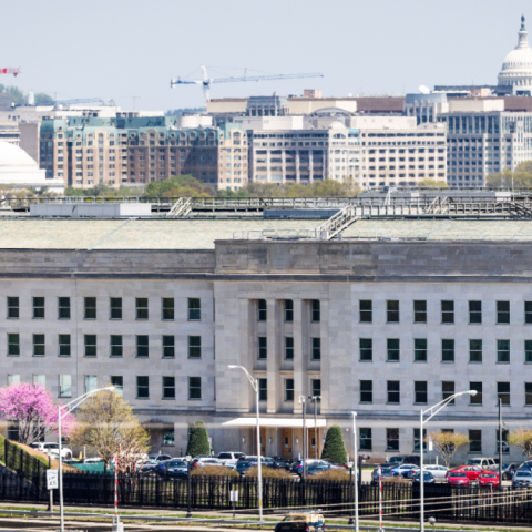 ΗΠΑ - Πεντάγωνο