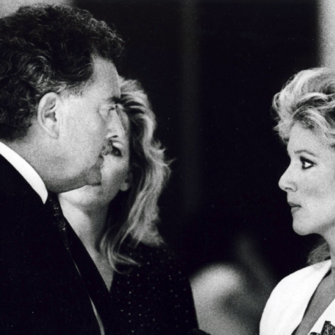 Η εγκληματική επίθεση εναντίον της Αΐσα Γουέιν, κόρης του Τζον Γουέιν