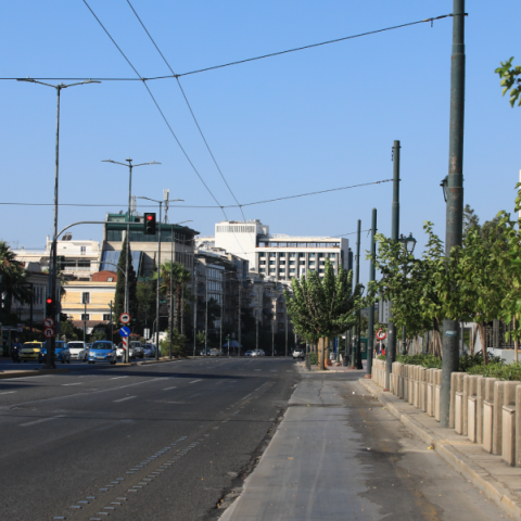 ΑΔΕΙΑ ΠΟΛΗ Η ΑΘΗΝΑ ΑΝΗΜΕΡΑ ΤΟΥ ΔΕΚΑΠΕΝΤΑΥΓΟΥΣΤΟΥ 
