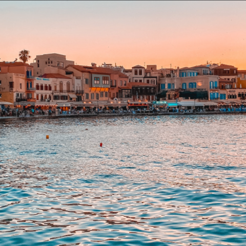 Διακοπές στην Ελλάδα