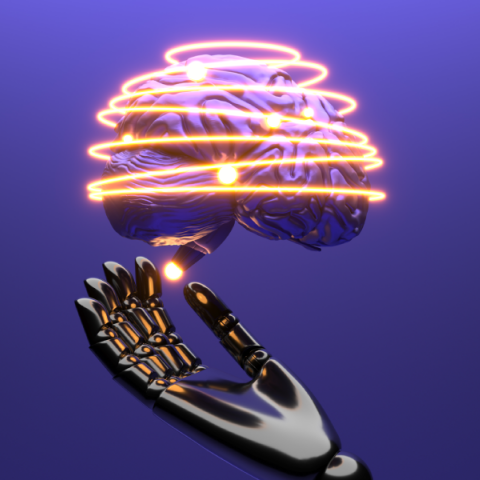 4 τύποι AI: Γνωρίζοντας την τεχνητή νοημοσύνη