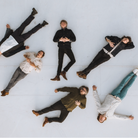 Wilco - Evicted: Το τραγούδι της ημέρας, Παρασκευή 18 Αυγούστου 2023, από τον Athens Voice 102.5