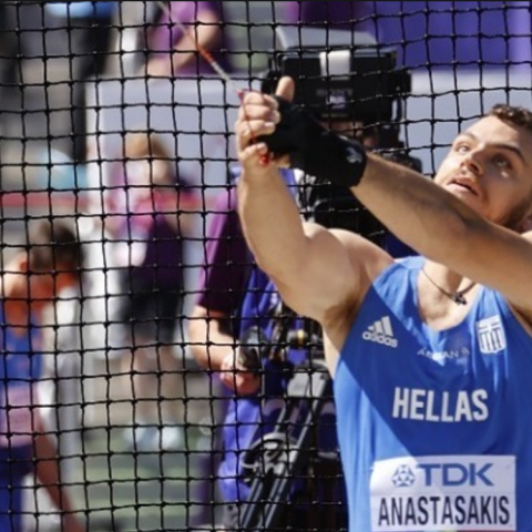 Μιχάλης Αναστασάκης