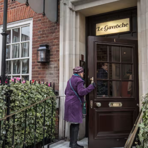 Κλείνει το βραβευμένο με Michelin εστιατόριο Le Gavroche