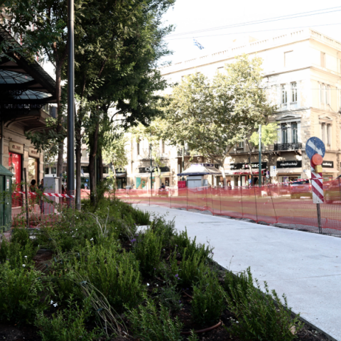 Η Πανεπιστήμιου άργησε, αλλά θα ανταμείψει την Αθήνα