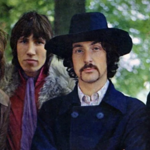 Το μοναδικό τραγούδι των Pink Floyd που έφτασε στο νούμερο ένα στα charts