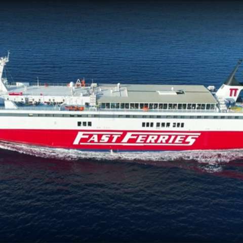 Ταλαιπωρία για 192 επιβάτες