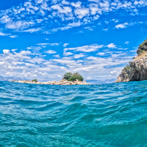 Ο καιρός αύριο, Δευτέρα 21 Αυγούστου