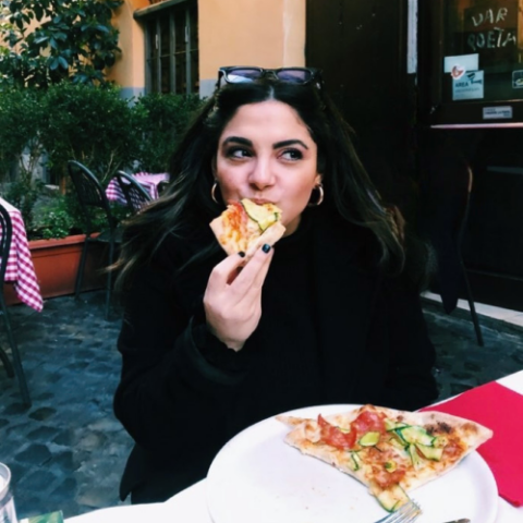 Στεφανία Μπιτζάνη