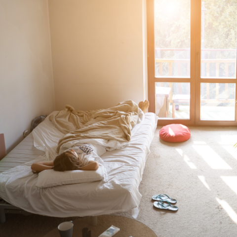 Το «λιώσιμο στο κρεβάτι» και η γενιά Ζ