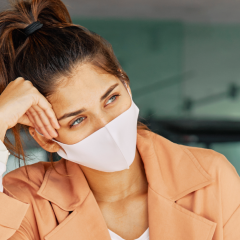 Δημιουργία κλίμακας μέτρησης της εξουθένωσης του γενικού πληθυσμού εξαιτίας της πανδημίας λόγω της COVID-19