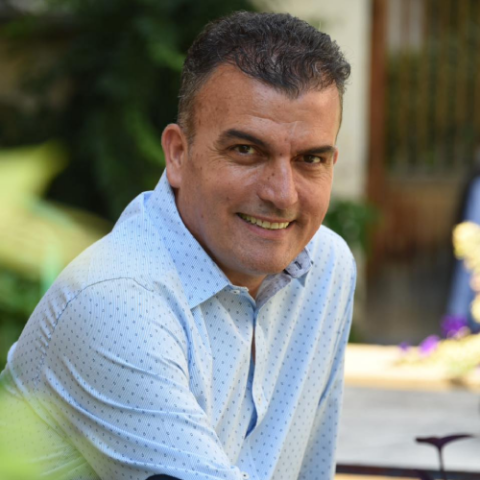 Θανάσης Μαμάκος