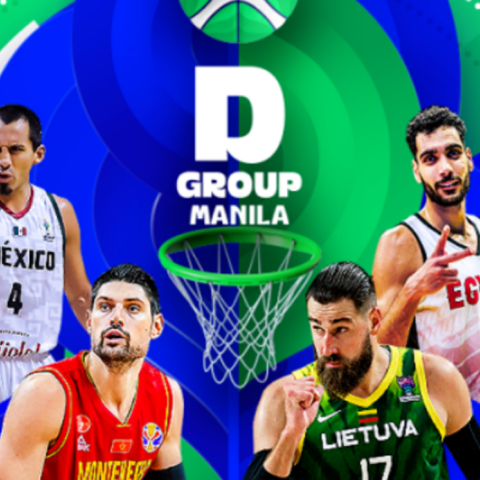 Παγκόσμιο 2023: Η ακτινογραφία του 4ου Ομίλου