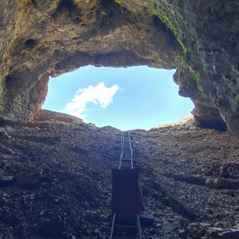 Η πολιτιστική αφύπνιση του σπηλαίου Ιδαίου Άντρου στον Ψηλορείτη
