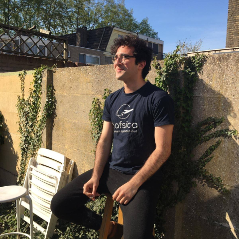 Ηλίας Παρασκευόπουλος