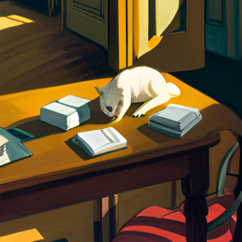 Το ημερολόγιο της Παρασκευής | 25.08.2023