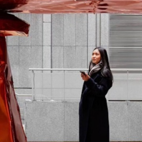 Ελεύθερη πρόσβαση σε 250 πολιτιστικά ιδρύματα σε όλον τον κόσμο μέσω εφαρμογής