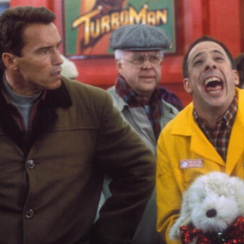 10 ταινίες διάσημων ηθοποιών που θέλεις να ξεχάσεις