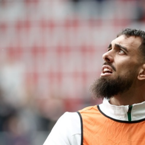 Μπόρχα Ιγκλέσιας