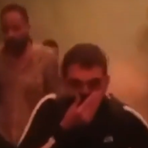 Φωτιά στη Δαδιά: Φέρονται να κατέγραψαν το τέλος οι 18 που απανθρακώθηκαν 