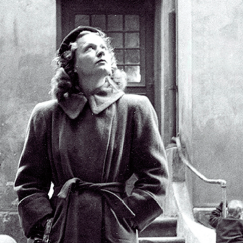 H τριλογία της Κοπεγχάγης: Η ταραχώδης διαδρομή της Tove Ditlevsen