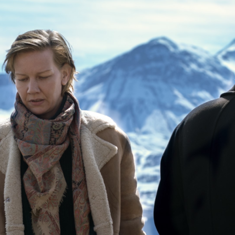 Η ανατομία μιας πτώσης: O συναρπαστικός Χρυσός Φοίνικας της Ζιστίν Τριέ