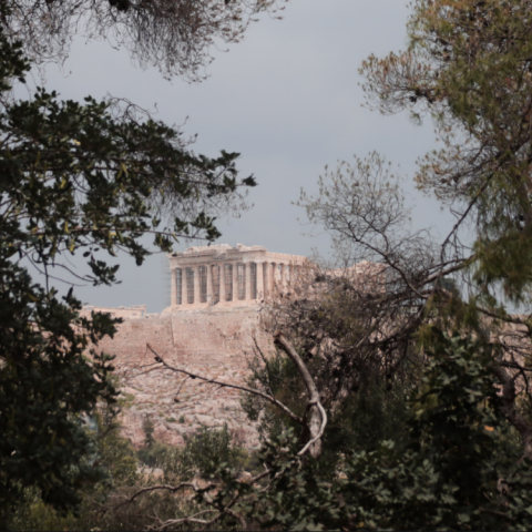 O καιρός αύριο, Σάββατο 2 Σεπτεμβρίου