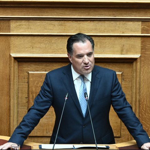 Άδωνης Γεωργιάδης