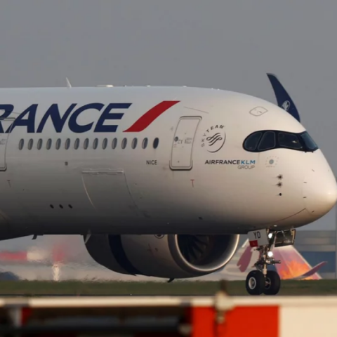 Μια... αν(ε)μική προσπάθεια της Γαλλίας