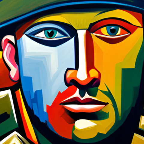 Τα σώματα της Ελευθερίας