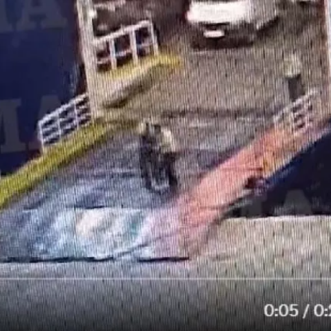 Blue Horizon: Μέλη του πληρώματος σπρώχνουν 36χρονο από το πλοίο